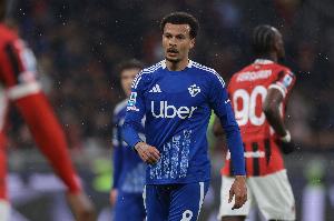 九游体育下载-混迹英冠?邮报:伯明翰、雷克瑟姆和西布朗是签下阿里热门下家