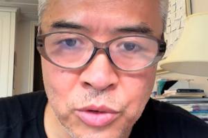 九游体育官网入口-须发皆白!52岁段暄发视频分析欧冠决赛国米、巴黎前景