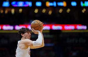 热身赛土耳其战胜捷克 申京缺阵&前骑士球员奥斯曼得到12分