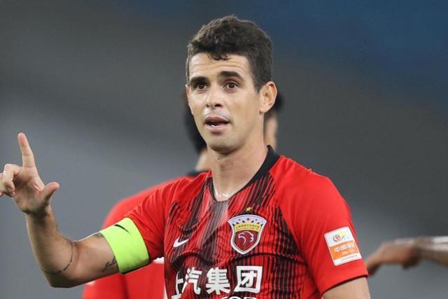 九游体育下载-助攻大四喜造申花耻辱惨败 海港能留住奥斯卡吗？